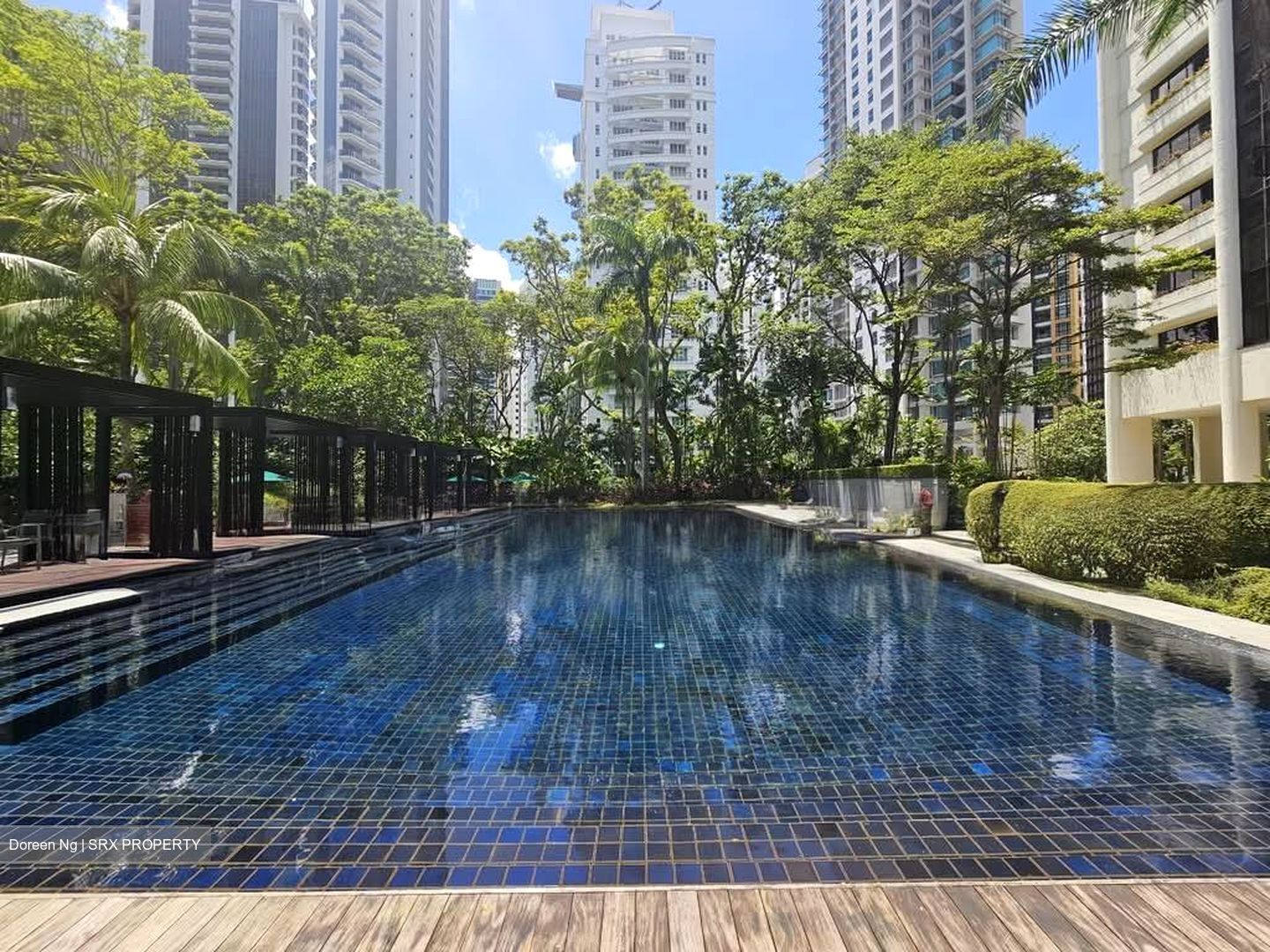 The Claymore (D9), Condominium #560559731